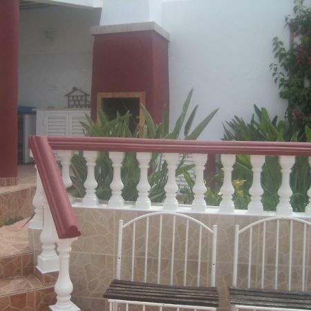 הוילה Estômbar Casa Bela Arade מראה חיצוני תמונה