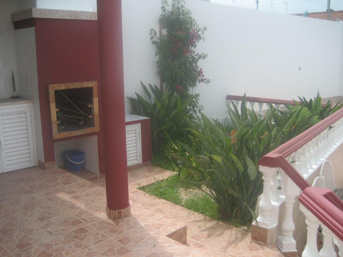 הוילה Estômbar Casa Bela Arade מראה חיצוני תמונה