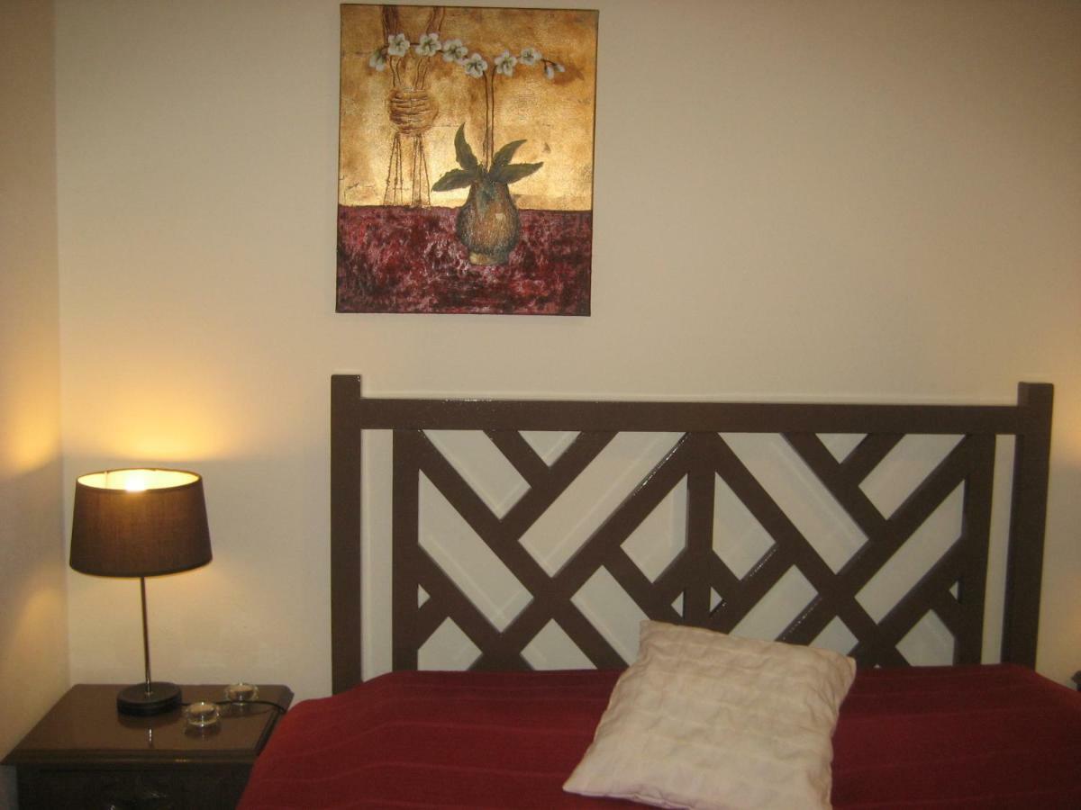 הוילה Estômbar Casa Bela Arade מראה חיצוני תמונה
