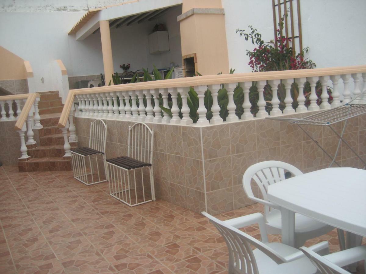 הוילה Estômbar Casa Bela Arade מראה חיצוני תמונה